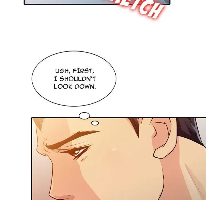 Read Just For You chapter 4 image 58 on Lezhin