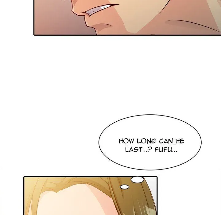 Read Just For You chapter 4 image 59 on Lezhin