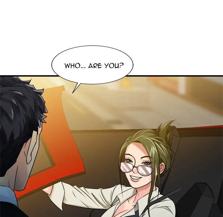 Read Just For You chapter 4 image 6 on Lezhin