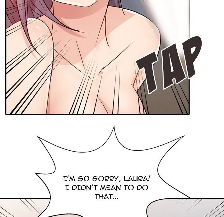 Read Just For You chapter 4 image 67 on Lezhin