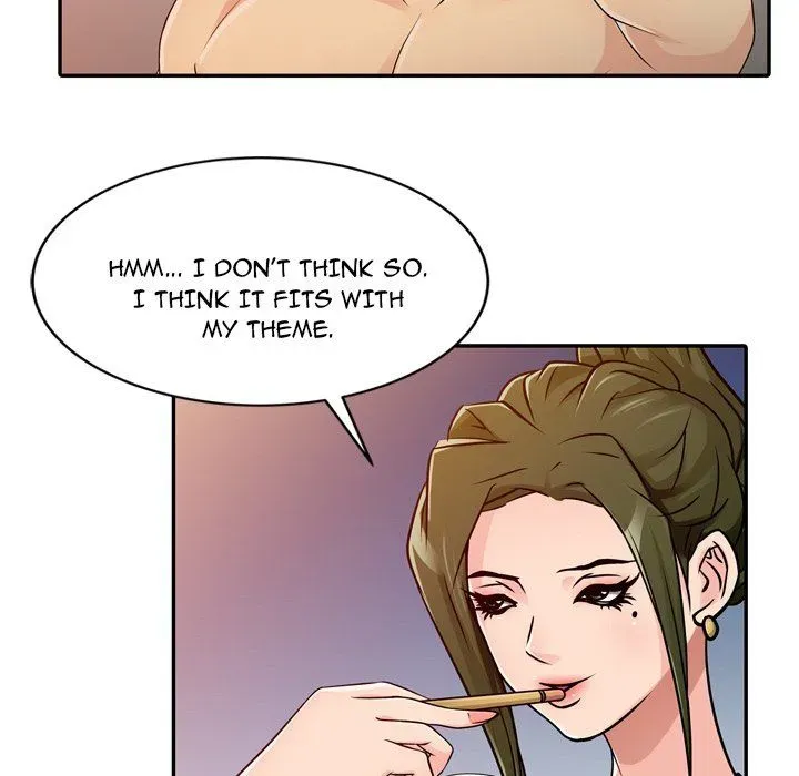 Read Just For You chapter 4 image 70 on Lezhin