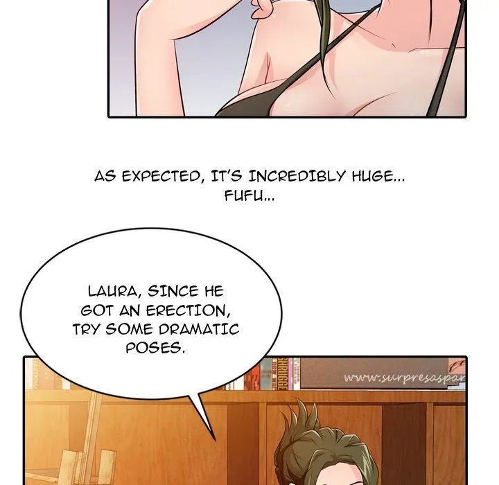 Read Just For You chapter 4 image 71 on Lezhin