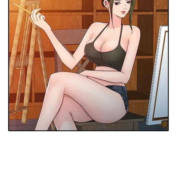 Read Just For You chapter 4 image 72 on Lezhin