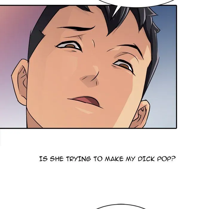 Read Just For You chapter 4 image 75 on Lezhin