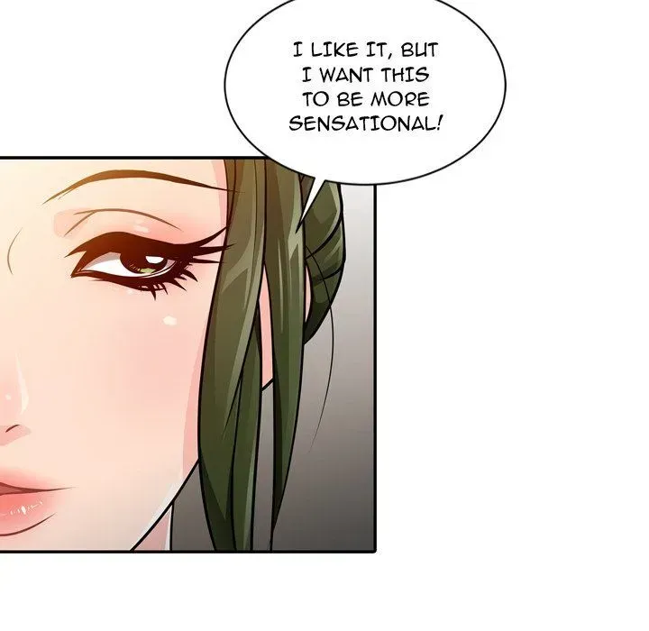Read Just For You chapter 4 image 76 on Lezhin