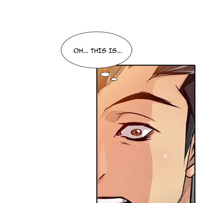 Read Just For You chapter 4 image 80 on Lezhin