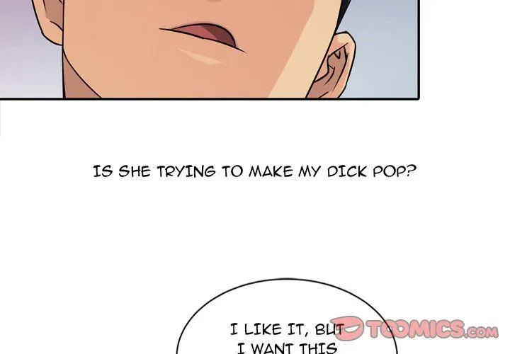 Read Just For You chapter 5 image 1 on Lezhin