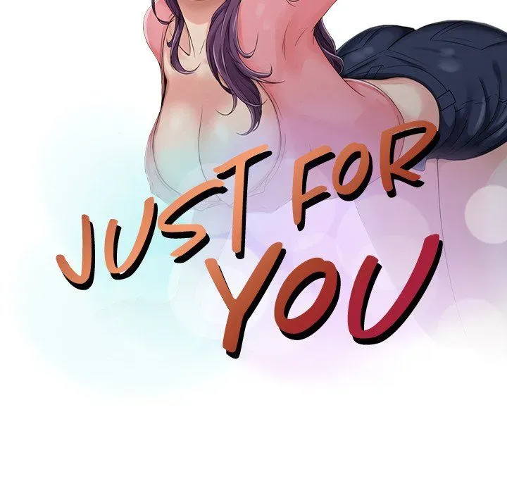Read Just For You chapter 5 image 10 on Lezhin