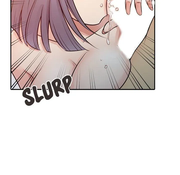 Read Just For You chapter 5 image 16 on Lezhin
