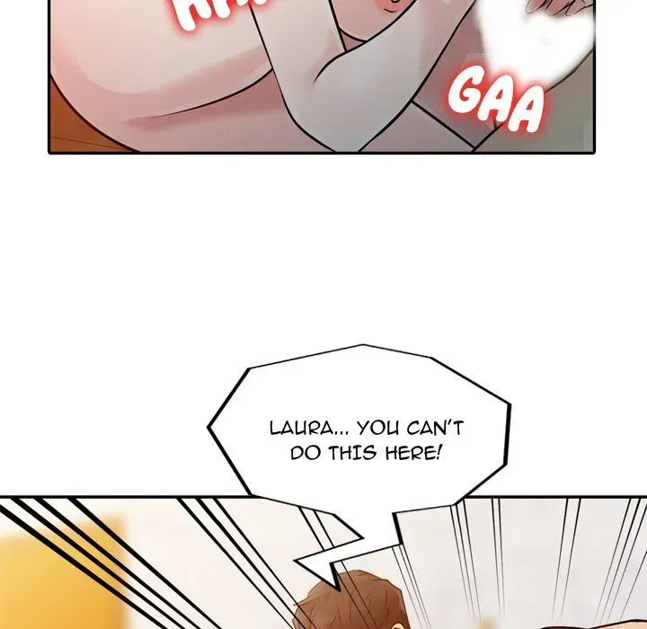 Read Just For You chapter 5 image 18 on Lezhin