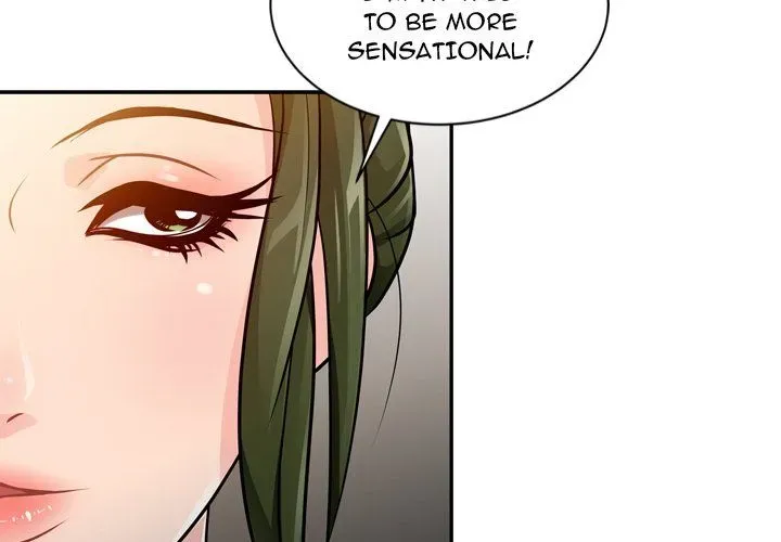 Read Just For You chapter 5 image 2 on Lezhin