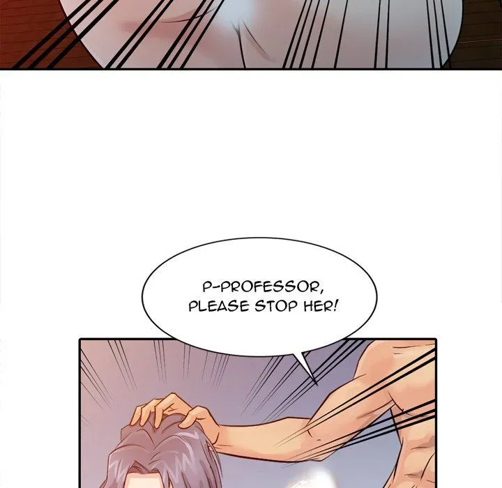 Read Just For You chapter 5 image 20 on Lezhin