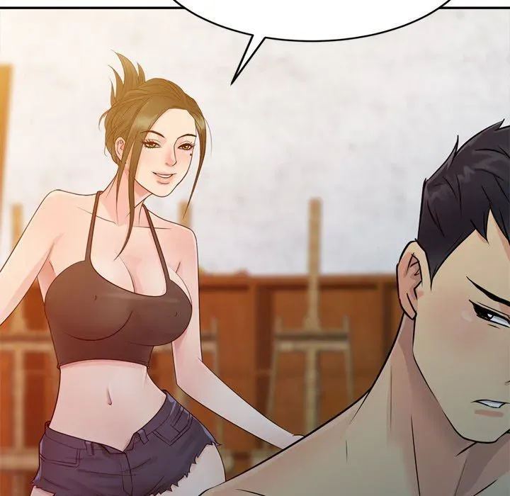 Read Just For You chapter 5 image 22 on Lezhin