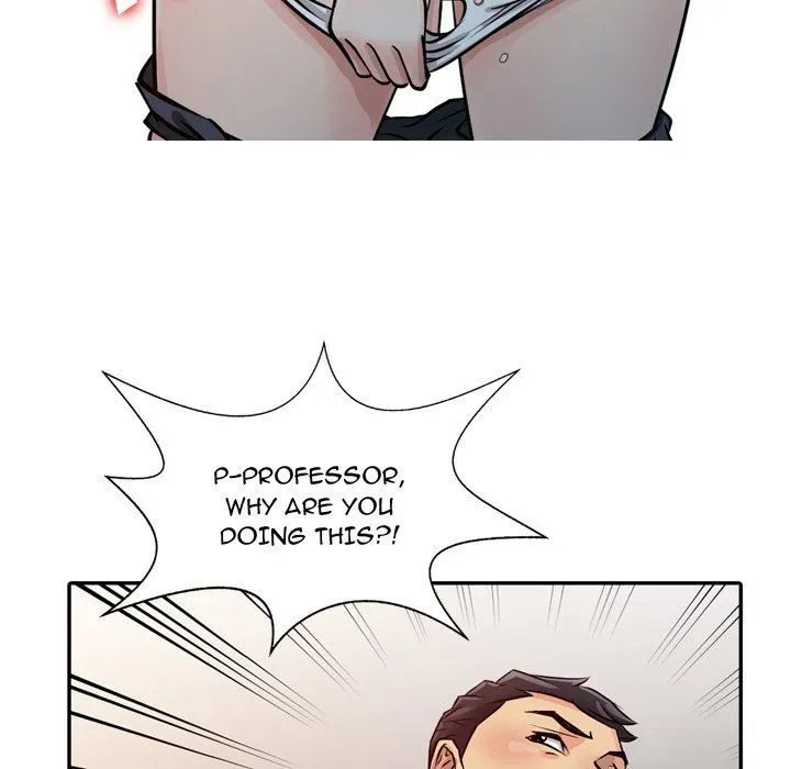 Read Just For You chapter 5 image 25 on Lezhin