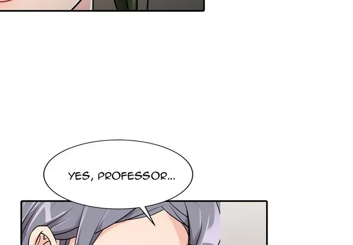 Read Just For You chapter 5 image 3 on Lezhin