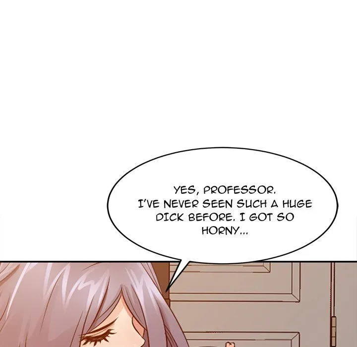 Read Just For You chapter 5 image 33 on Lezhin