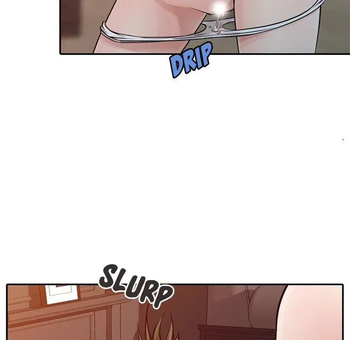 Read Just For You chapter 5 image 37 on Lezhin