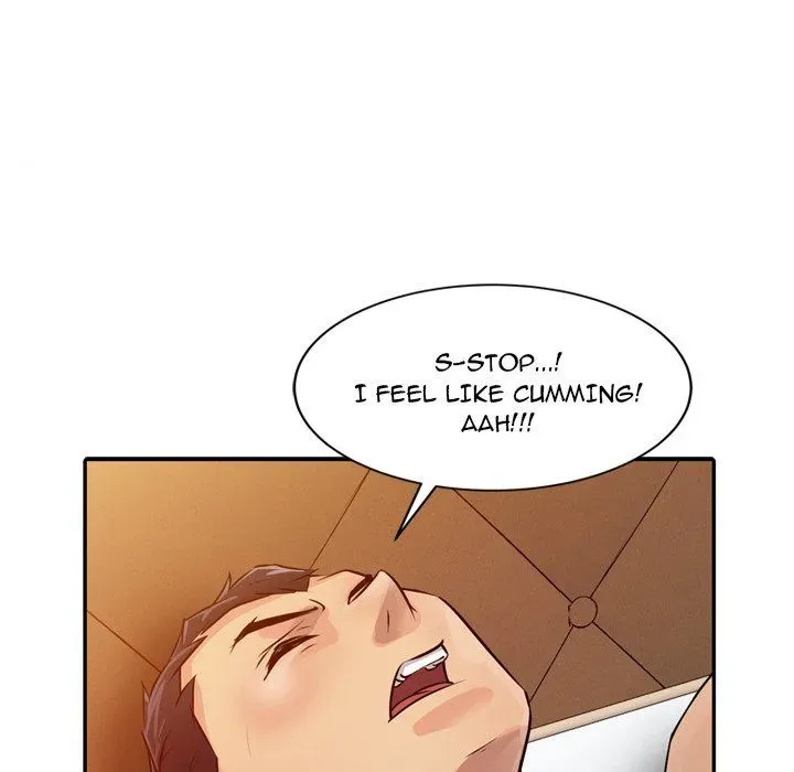 Read Just For You chapter 5 image 41 on Lezhin