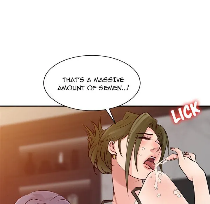 Read Just For You chapter 5 image 44 on Lezhin