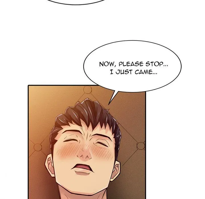 Read Just For You chapter 5 image 46 on Lezhin