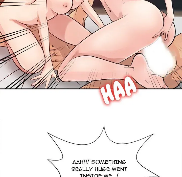 Read Just For You chapter 5 image 50 on Lezhin