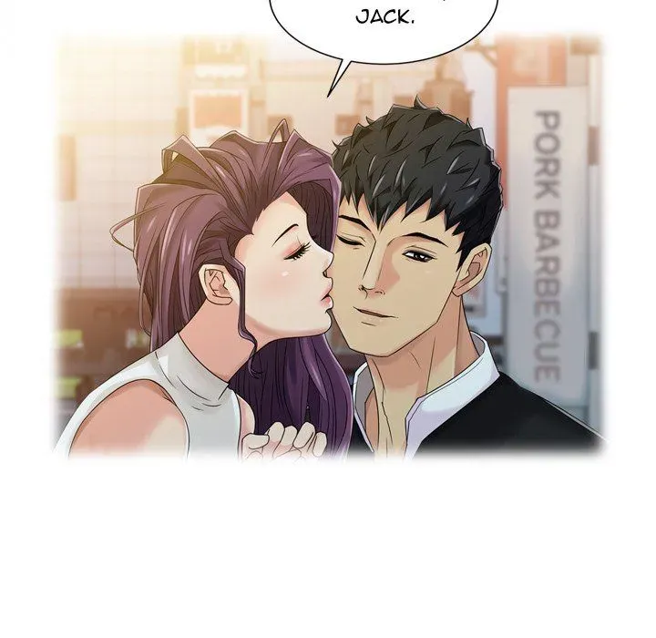 Read Just For You chapter 5 image 56 on Lezhin