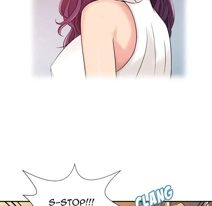Read Just For You chapter 5 image 58 on Lezhin