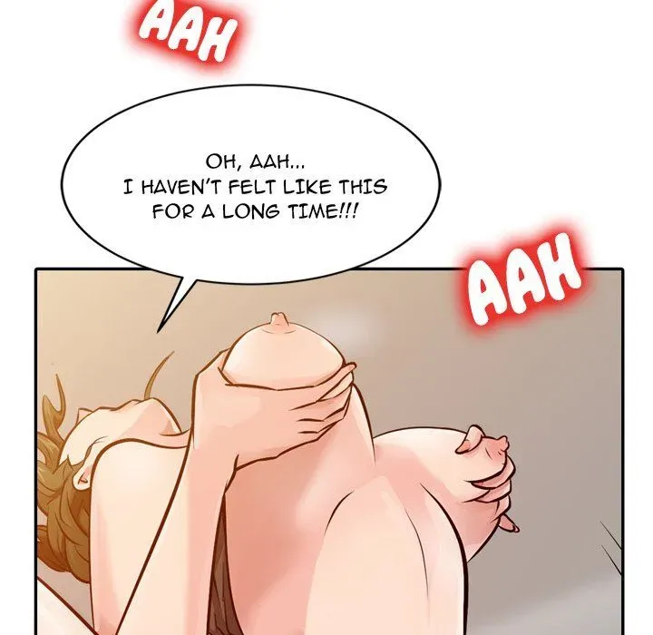 Read Just For You chapter 5 image 60 on Lezhin