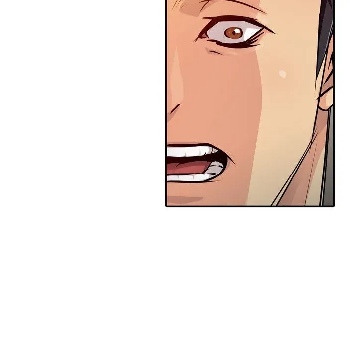 Read Just For You chapter 5 image 7 on Lezhin