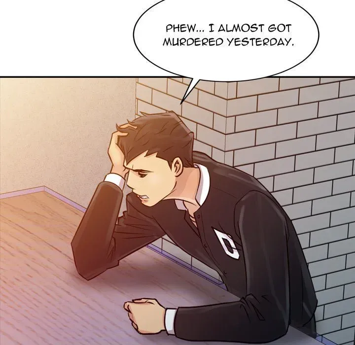 Read Just For You chapter 5 image 84 on Lezhin