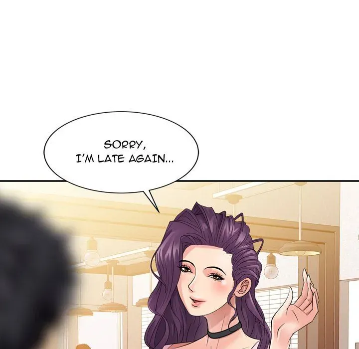 Read Just For You chapter 5 image 90 on Lezhin