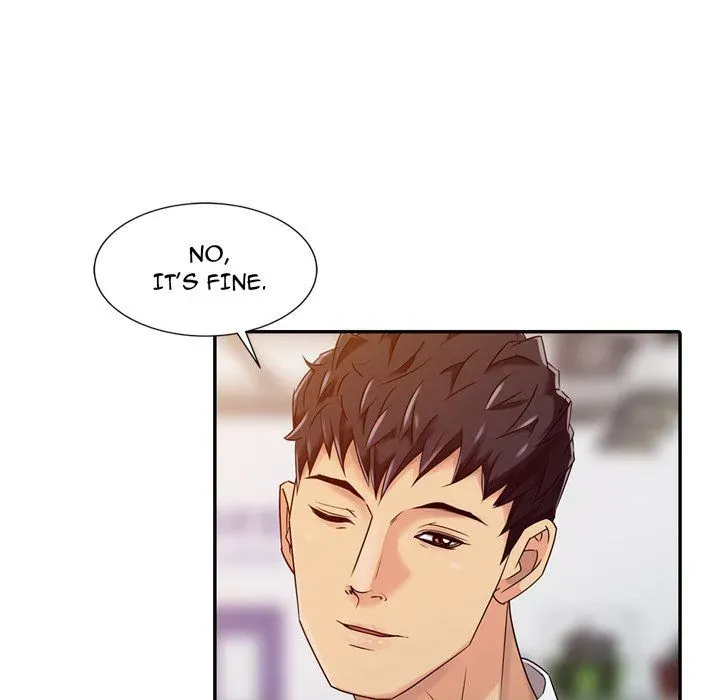 Read Just For You chapter 5 image 92 on Lezhin