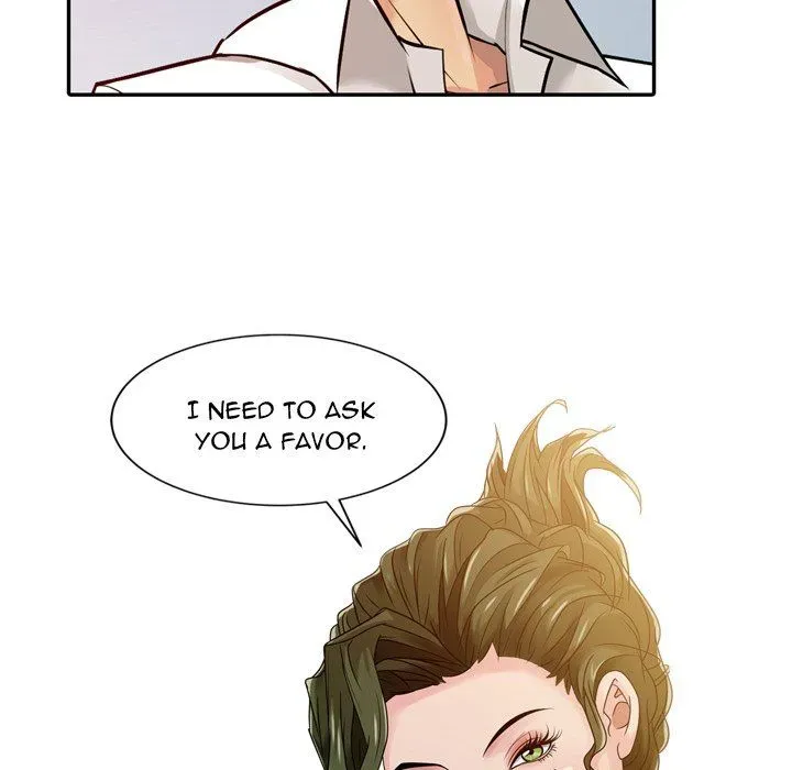 Read Just For You chapter 5 image 98 on Lezhin