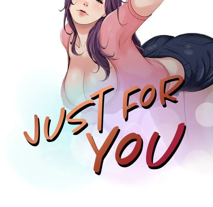 Read Just For You chapter 6 image 10 on Lezhin