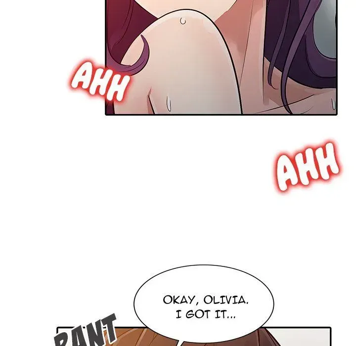 Read Just For You chapter 6 image 18 on Lezhin