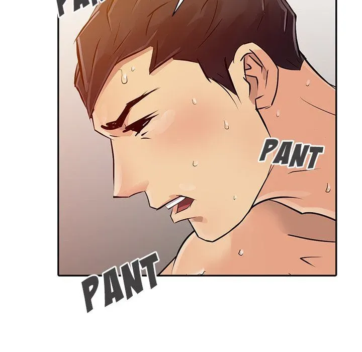 Read Just For You chapter 6 image 19 on Lezhin
