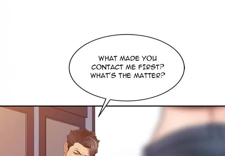 Read Just For You chapter 6 image 2 on Lezhin