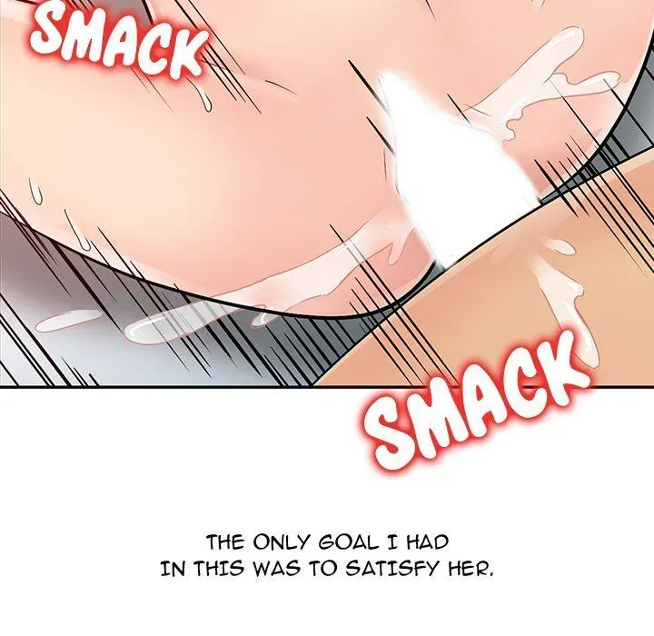 Read Just For You chapter 6 image 21 on Lezhin