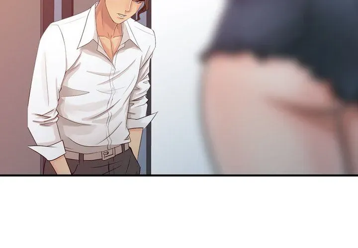 Read Just For You chapter 6 image 3 on Lezhin