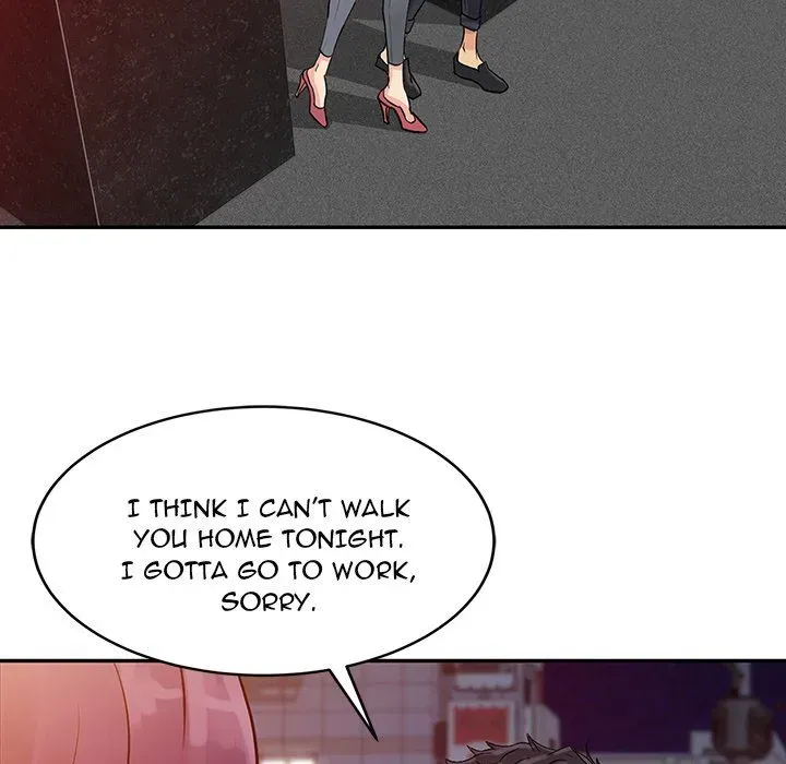 Read Just For You chapter 6 image 30 on Lezhin