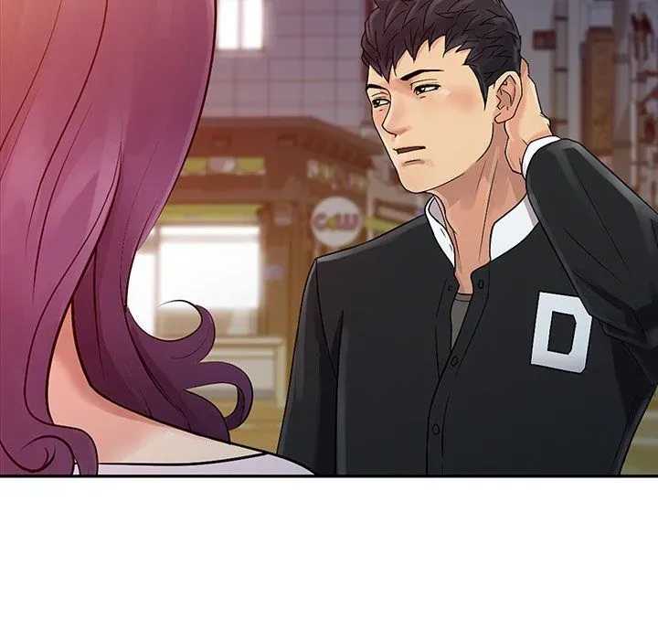 Read Just For You chapter 6 image 31 on Lezhin