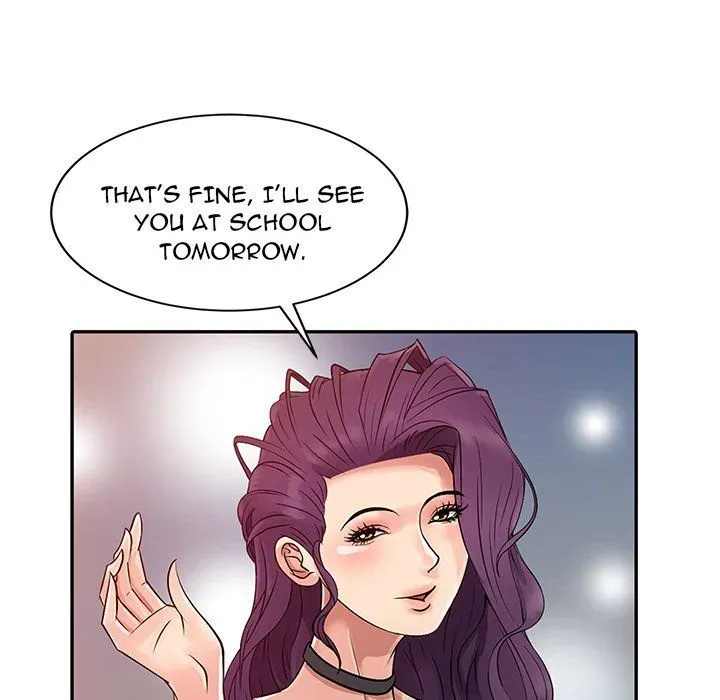 Read Just For You chapter 6 image 32 on Lezhin