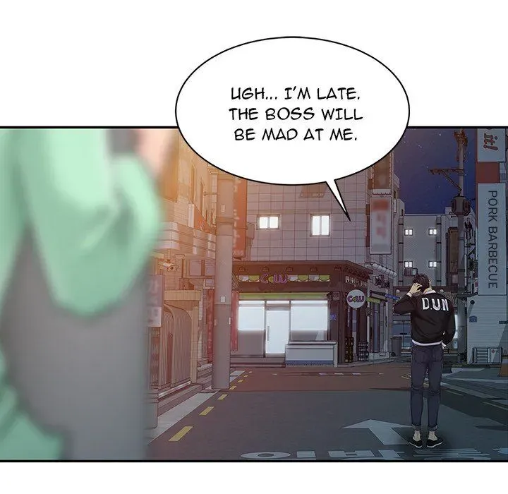 Read Just For You chapter 6 image 34 on Lezhin