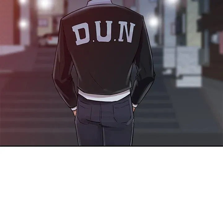 Read Just For You chapter 6 image 39 on Lezhin