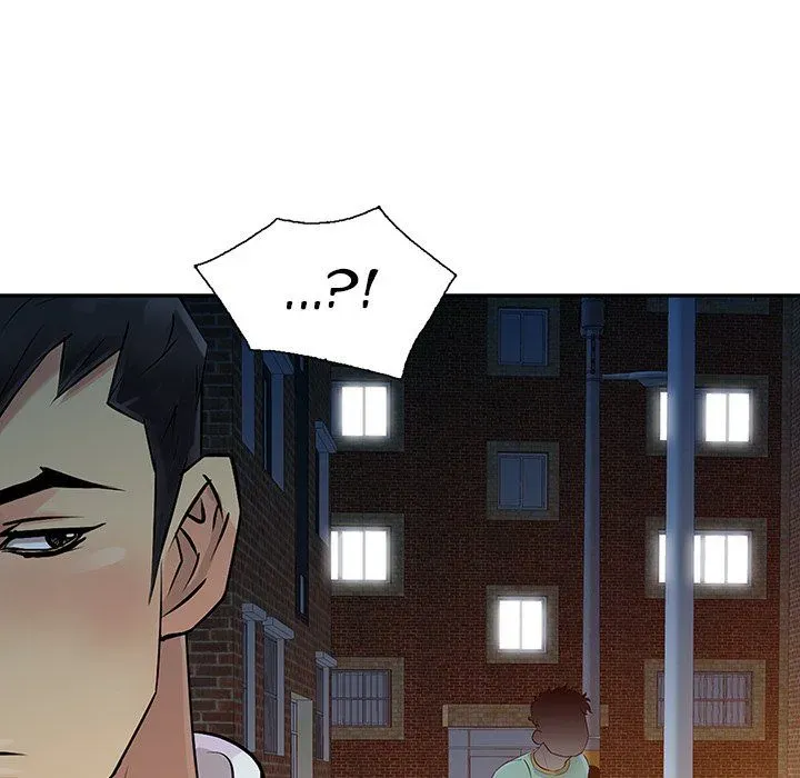 Read Just For You chapter 6 image 40 on Lezhin