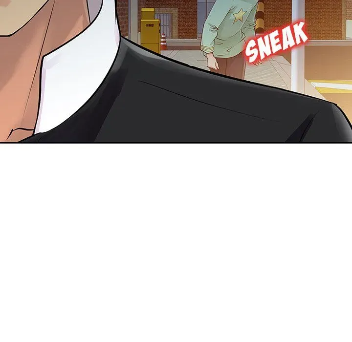 Read Just For You chapter 6 image 41 on Lezhin