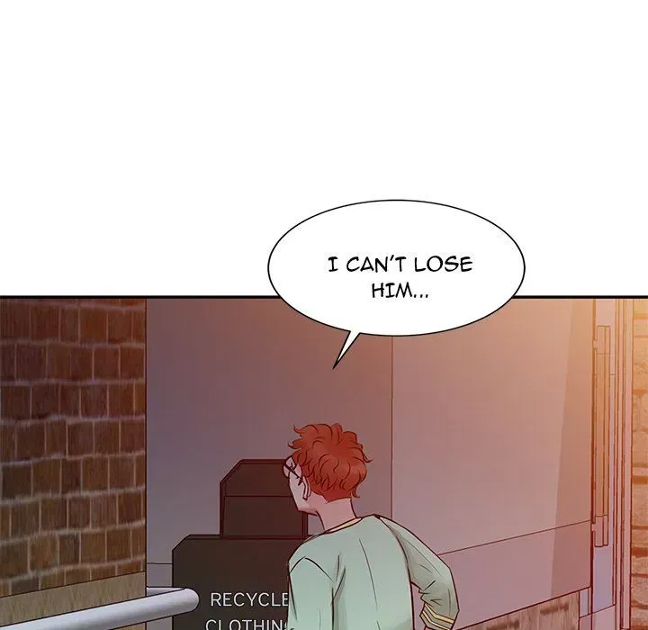 Read Just For You chapter 6 image 45 on Lezhin