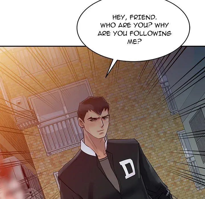 Read Just For You chapter 6 image 47 on Lezhin