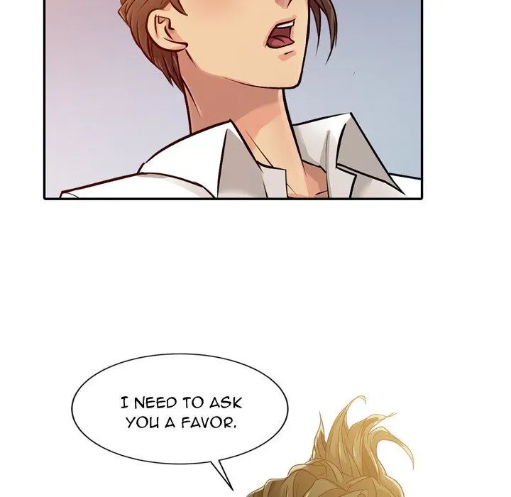 Read Just For You chapter 6 image 5 on Lezhin