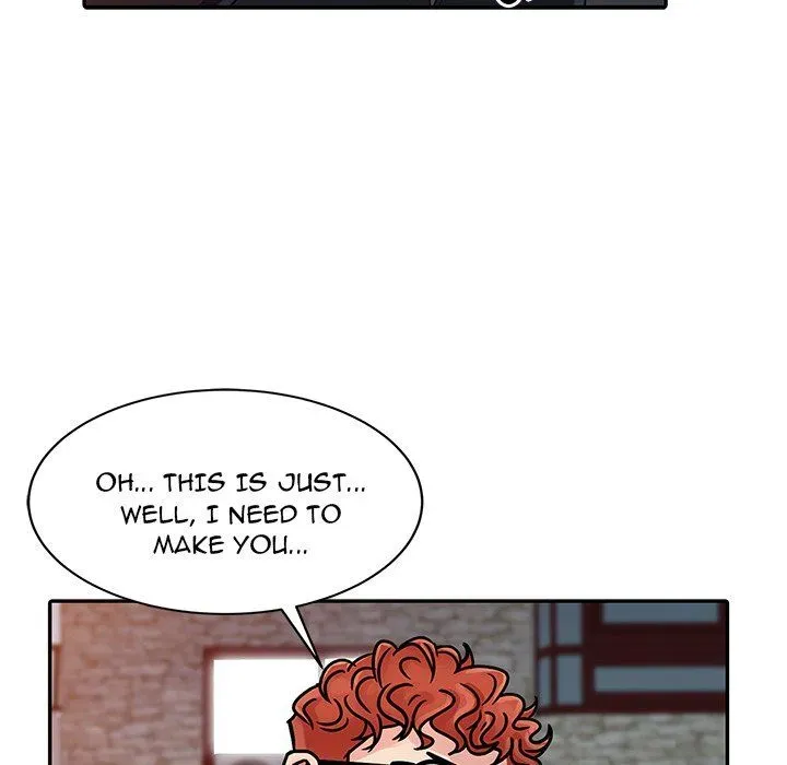 Read Just For You chapter 6 image 50 on Lezhin
